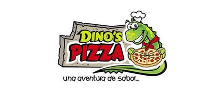 logo pizza