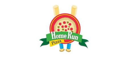 logo pizza