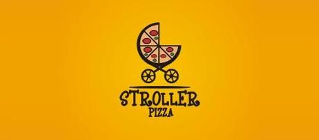 logo pizza