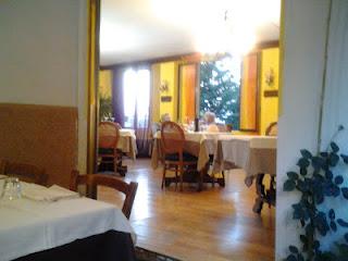 Ristorante Bed & Breakfast Locanda Del Buttero - Via Nazionale 224 - Zula di Pianoro Vecchio (BO)