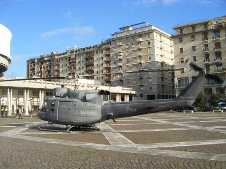 LA SPEZIA (LIGURIA)