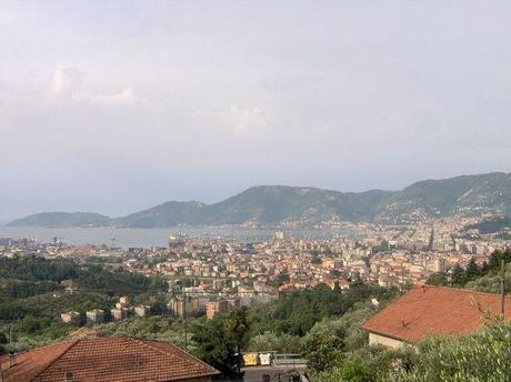 LA SPEZIA (LIGURIA)