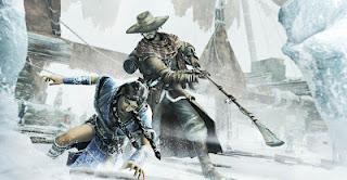 Assassin's Creed 3 :  gallery di immagini del multiplayer