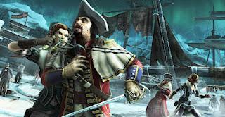 Assassin's Creed 3 :  gallery di immagini del multiplayer
