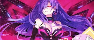 Neptunia V : terzo trailer ufficiale