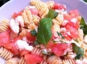 Fusilli pomodorino fresco (freddo)