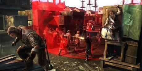 Assassin’s Creed III, album fotografico sul multiplayer