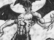 Marcello Ghilardi: Lui, diavolo