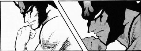 Lo strano caso dell’uomo-diavolo