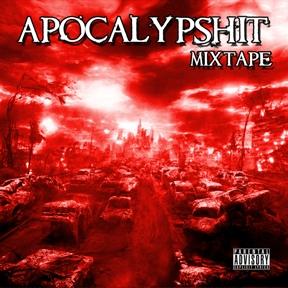 Vari autori-Apocalypshit Mixtape