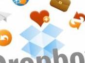 Dropbox: l’attacco hacker stato