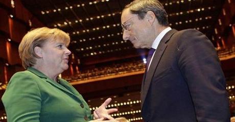 merkel-draghi