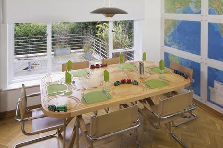 Track Tile Tables Track Tile Tables
