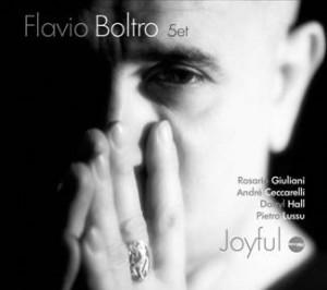 Flavio Boltro Joyful