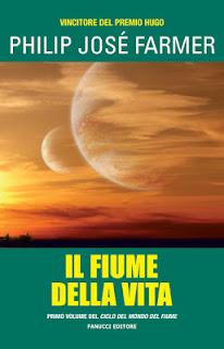 Anteprima: IL CICLO DEL MONDO DEL FIUME