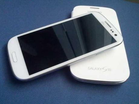 Guida : Come modificare Audio delle telefonate su Samsung Galaxy S3