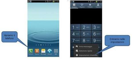 Guida : Come modificare Audio delle telefonate su Samsung Galaxy S3