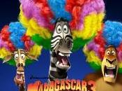 Madagascar ecco nuove clip!