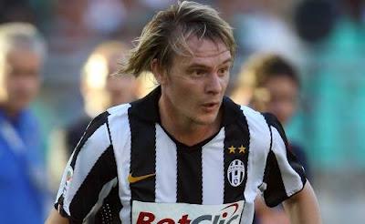 MILOS KRASIC - UN'ALTRA POSSIBILITA' ?