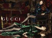 Gucci Fall Winter 2012.13 Campaign