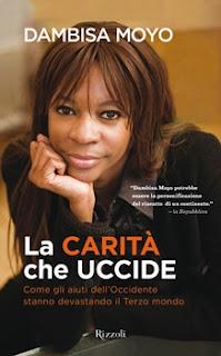 Libri: La carità che uccide