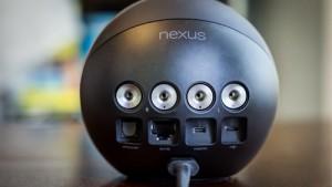 Il Google Nexus Q arriverà in forma completamente gratuita