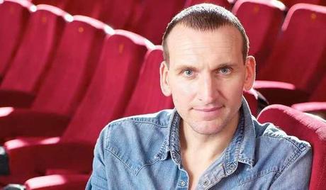 Christopher Eccleston sarà Malekith in Thor: Dark of World