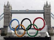 Olimpiadi Londra 2012: alcuni link utili
