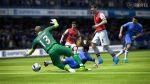 FIFA 13, ecco le prime immagini trapelate sulla versione Wii U