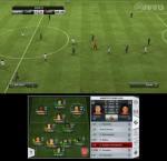 FIFA 13, ecco le prime immagini trapelate sulla versione Wii U