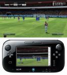 FIFA 13, ecco le prime immagini trapelate sulla versione Wii U