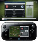 FIFA 13, ecco le prime immagini trapelate sulla versione Wii U