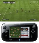 FIFA 13, ecco le prime immagini trapelate sulla versione Wii U