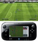 FIFA 13, ecco le prime immagini trapelate sulla versione Wii U