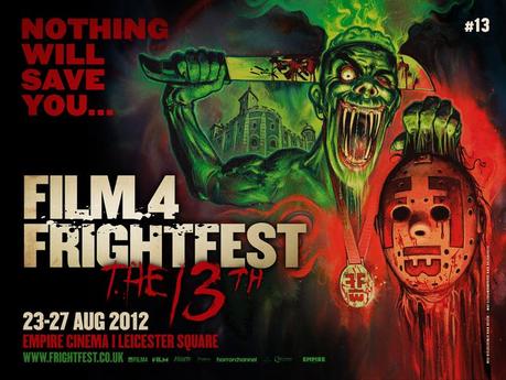 I Manetti Bros protagonisti alla prossima edizione del London FrightFest 2012
