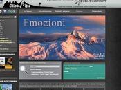 Clickalps.archivio immagini online