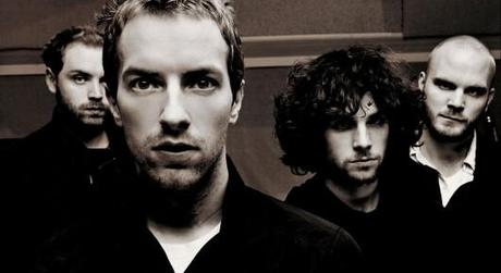 coldplay