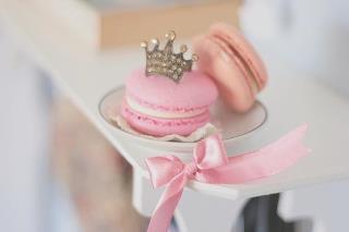 Che due Macarons!!!!!