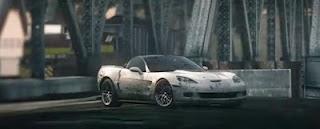 Need For Speed Most Wanted : secondo video gameplay ufficiale