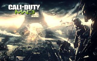 Modern Warfare 3 : annunciati ufficialmente i DLC Chaos Pack e Final Assault