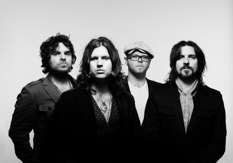 RIVAL SONS - Tornano in Italia!