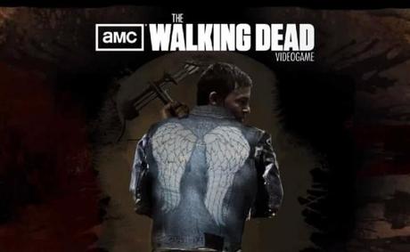 The Walking Dead: AMC Videogame