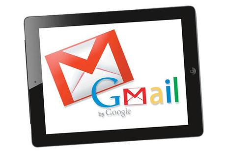 Gmail: Giunge alla versione 1.3 su IOS