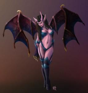 Succubi