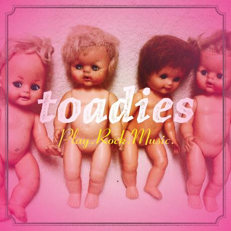 The Toadies - Rattler's Revival