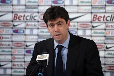 Agnelli attacca la Figc: 