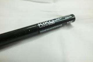 Kiko..matite Kajal e un pò di acquisti..pre-saldi!!! review...