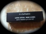 Fire Sign Lipstick