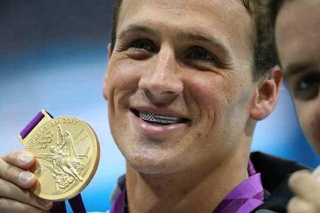 Lotti e Lochte, storia di due eroi o del senso dell’umorismo Rai