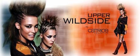 Preview CATRICE  “Upper WILDside” Limited Edition